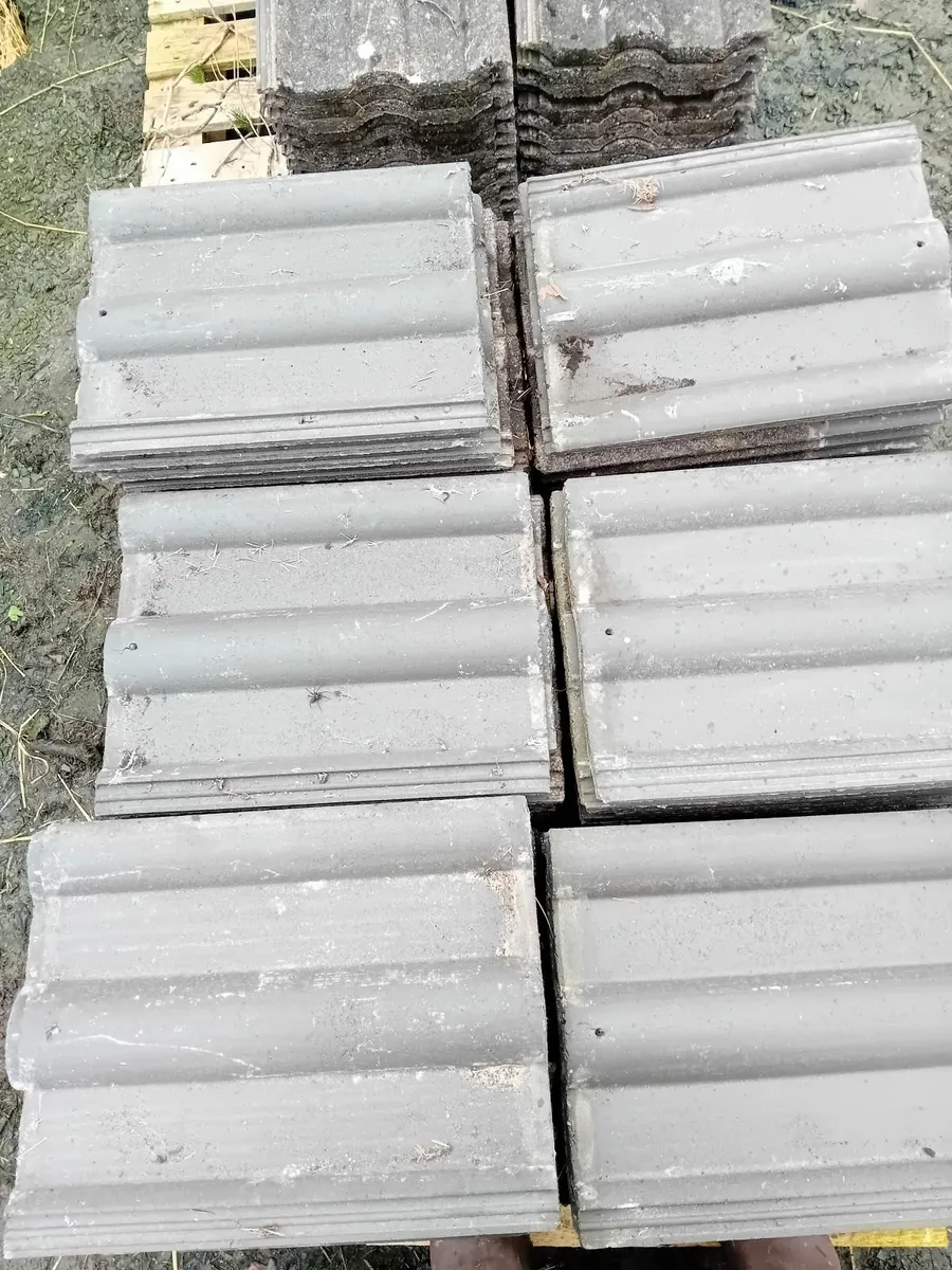 Roof tiles - Image 4