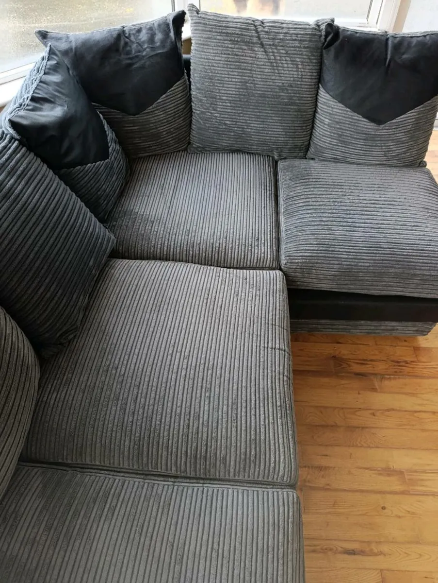 Corner Sofa - Image 2