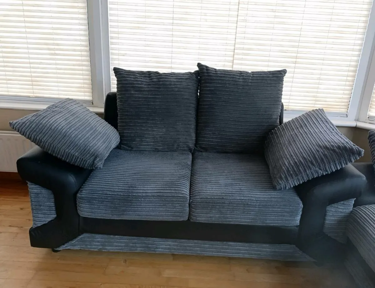 Corner Sofa - Image 3