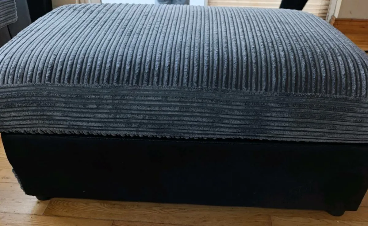 Corner Sofa - Image 4