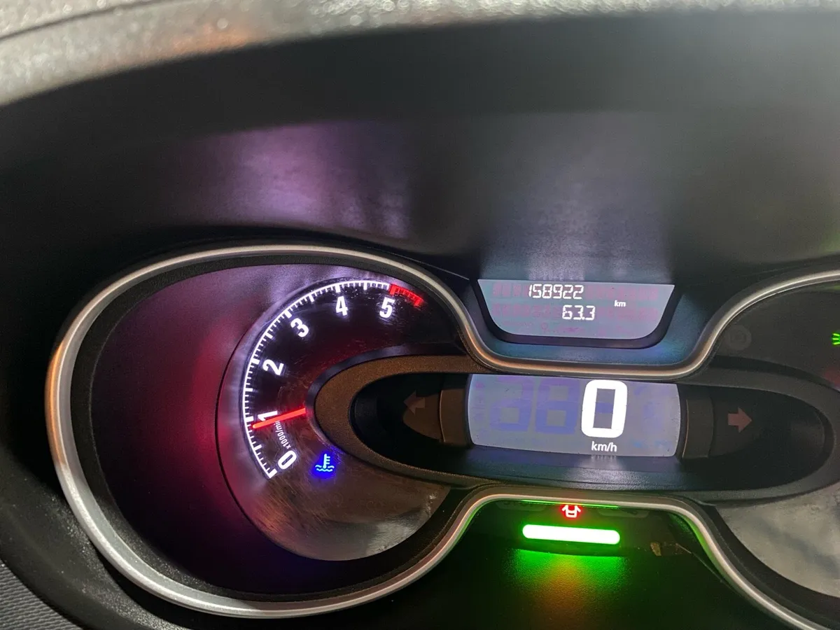 191 Opel Vivaro  LWB Renault Traffic NO VAT - Image 4