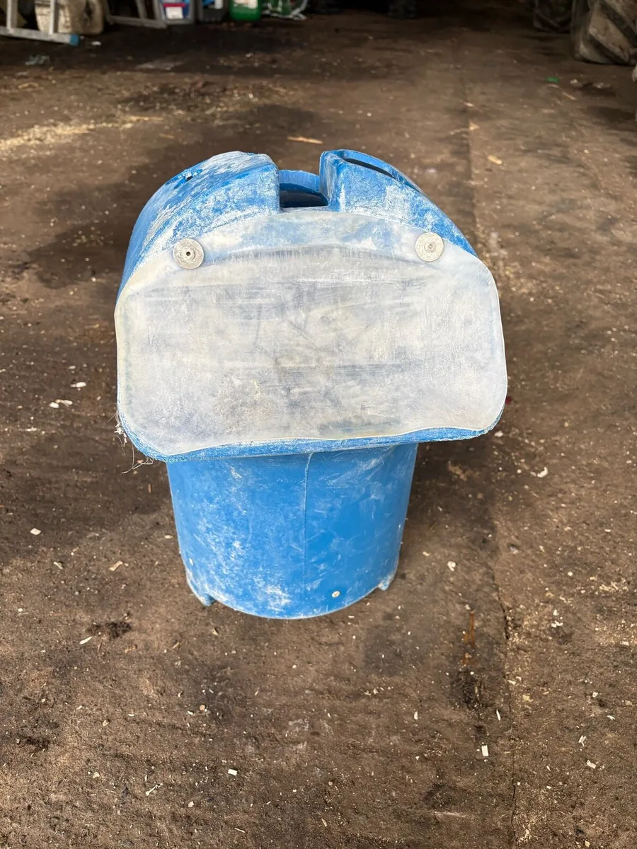 Vink Cubicle Lime Spreader - Image 1