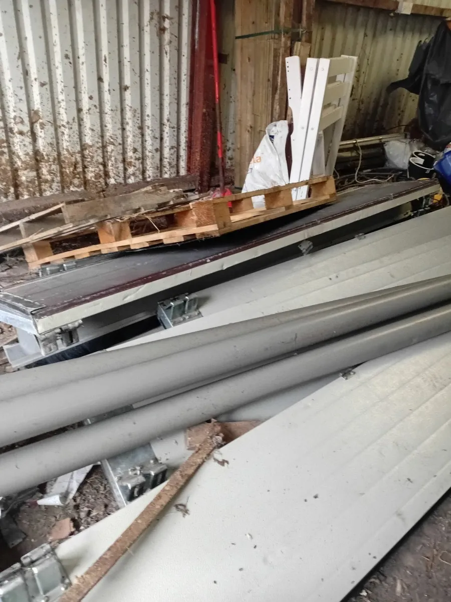 Rollor doors - Image 1