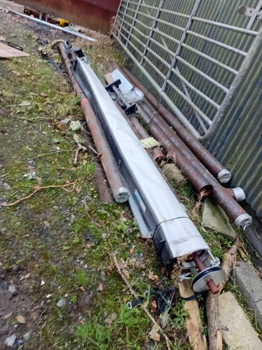 Rollor doors - Image 2