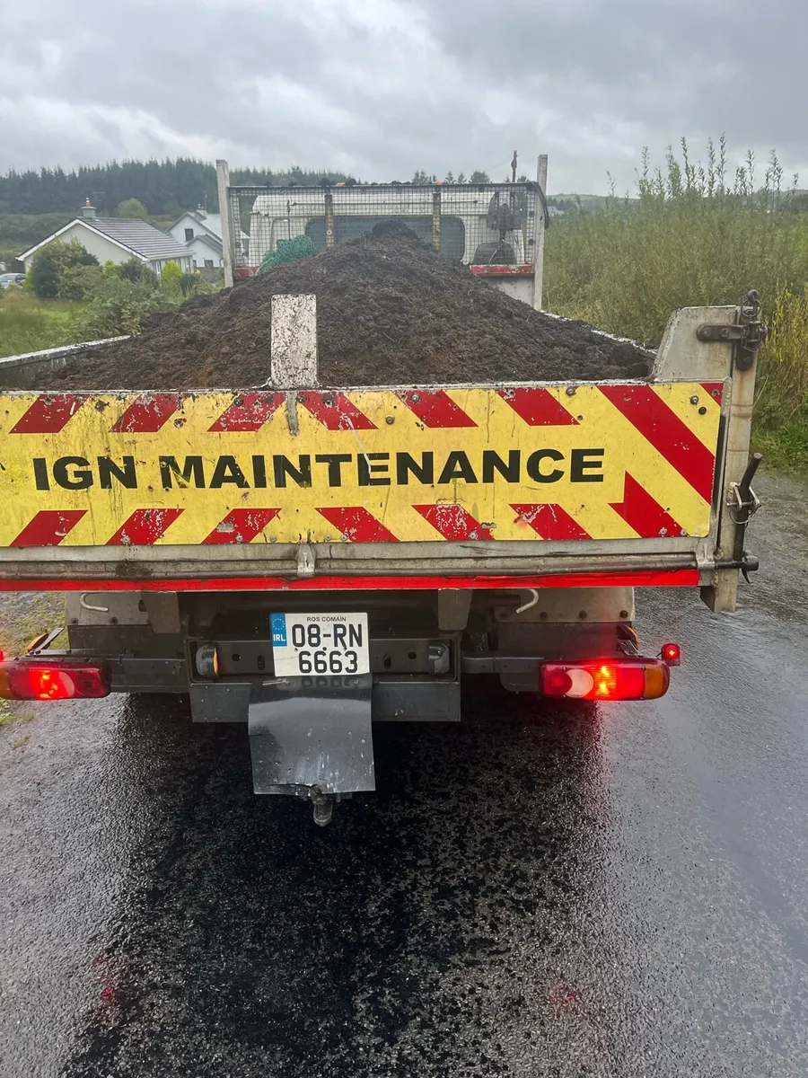 Mitsubishi canter - Image 3