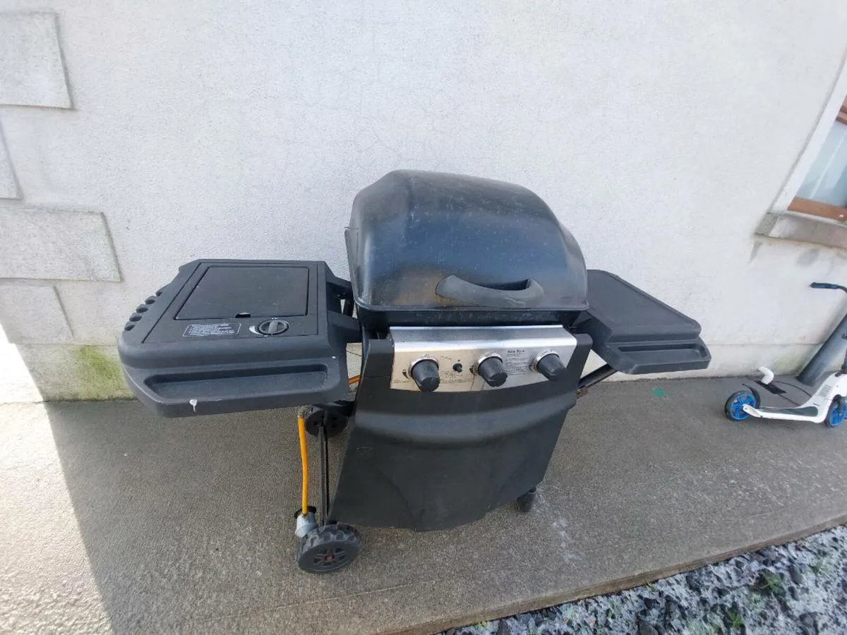 Barbacue - Image 2