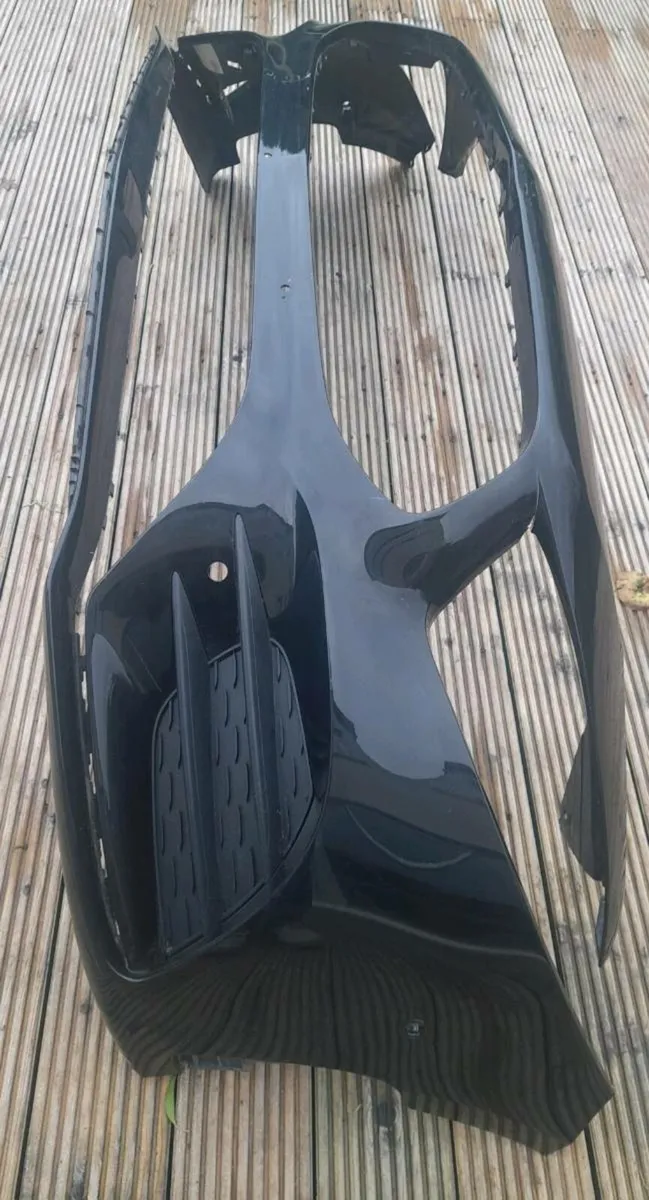 Genuine Used Bumpers & Lights Available - Image 2