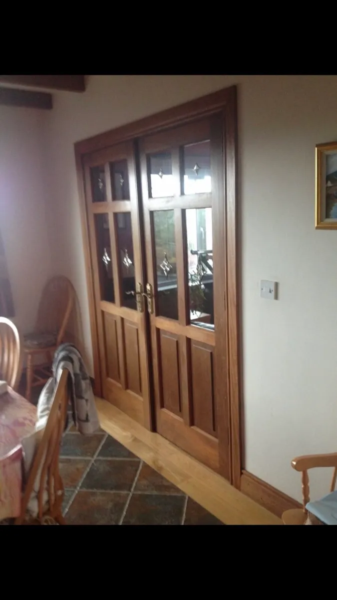 Doors - Image 1