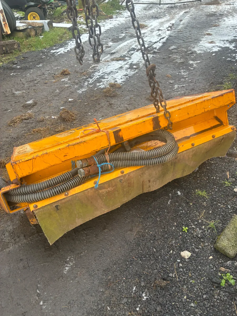 Hedgecutter head - Image 3