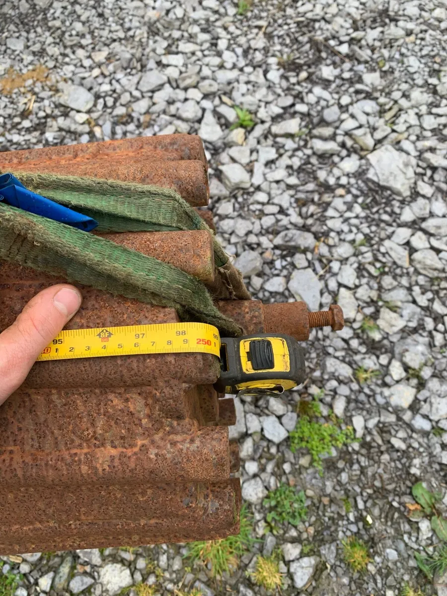 Packer Roller - Image 2