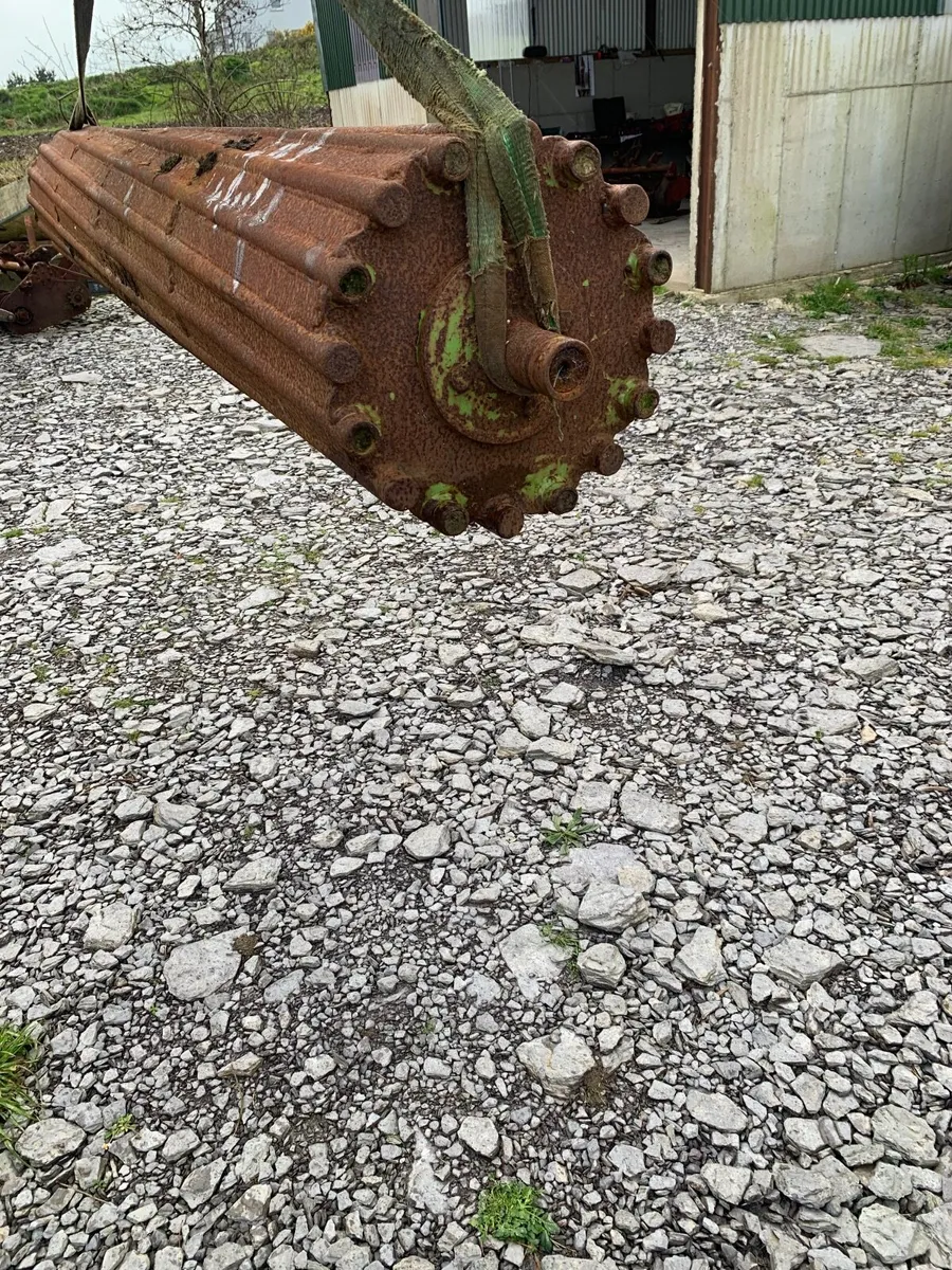 Packer Roller - Image 3