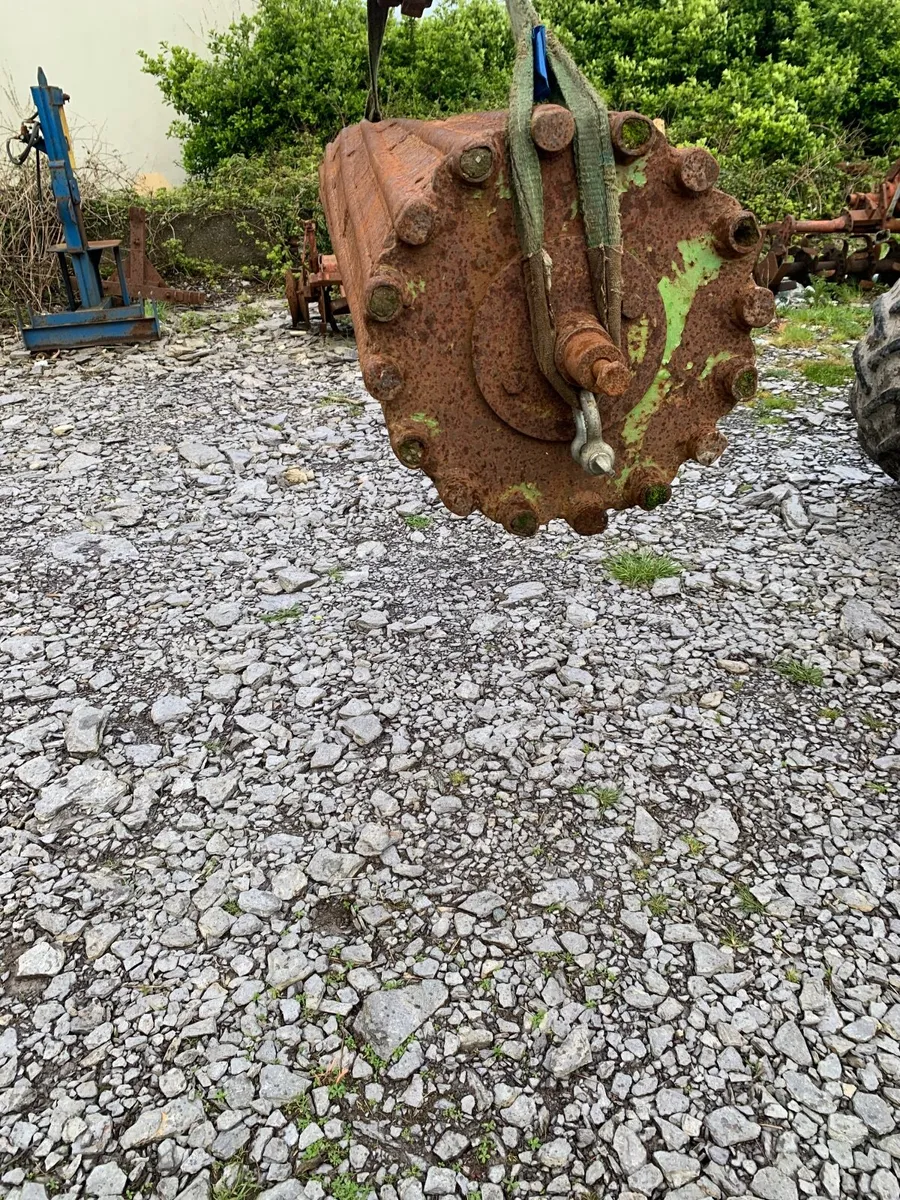 Packer Roller - Image 4