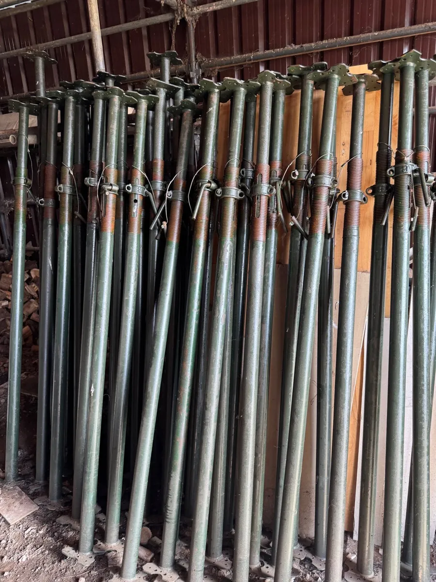 Acrow Props - Image 3