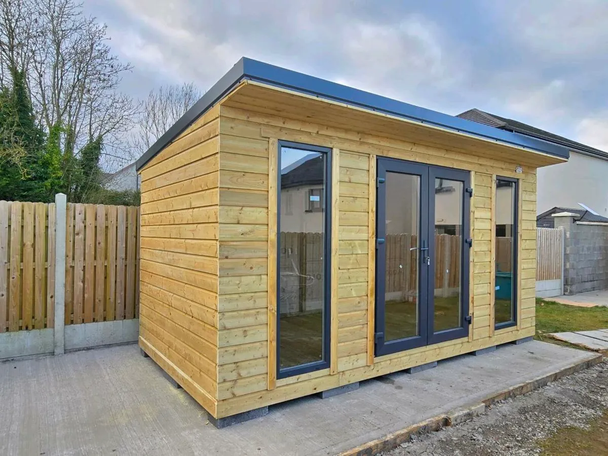 Garden Room - Image 1