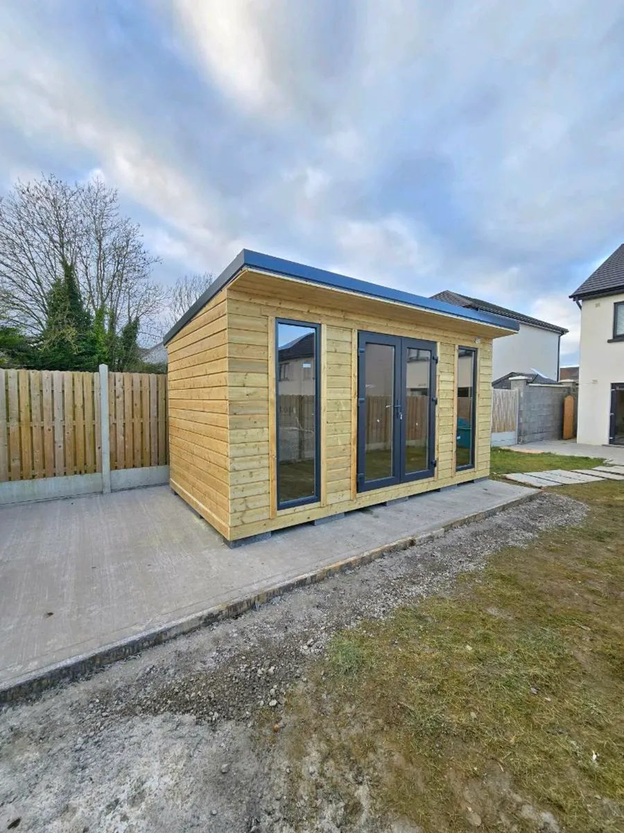 Garden Room - Image 4