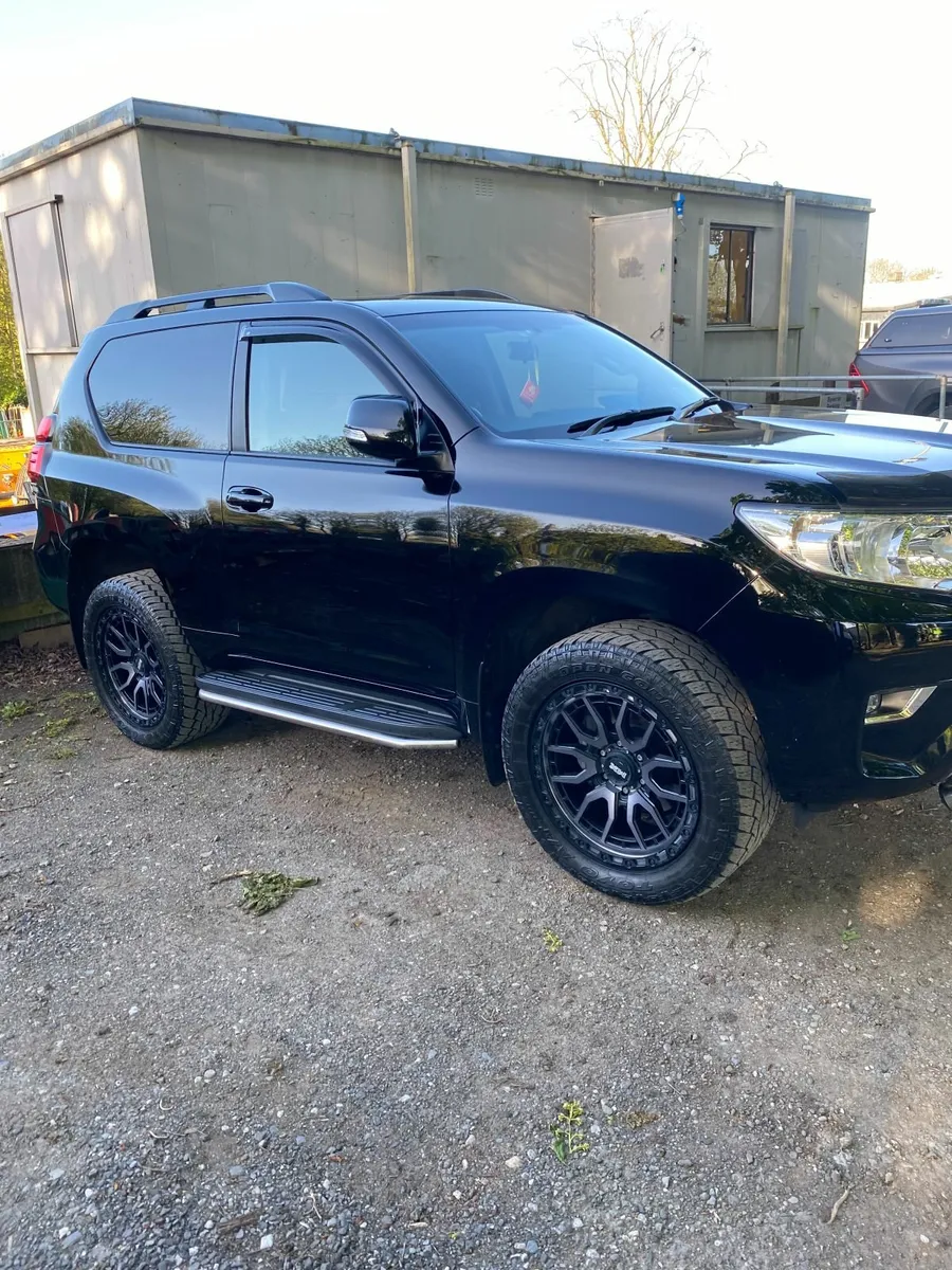 Alloy Wheels - Image 4