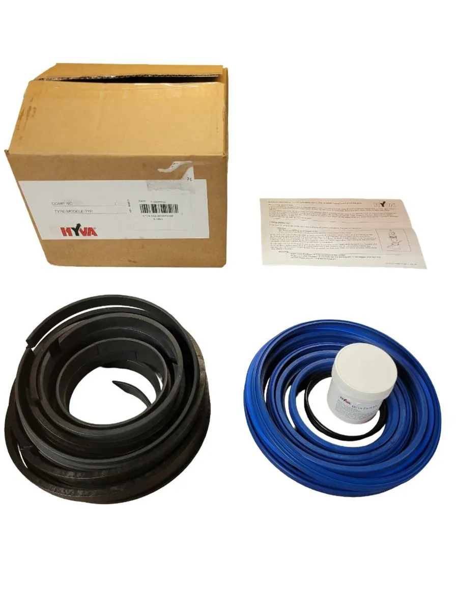 Tipper Spares - Image 3