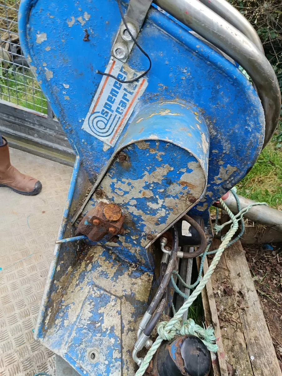 Boat Hauler - Image 1