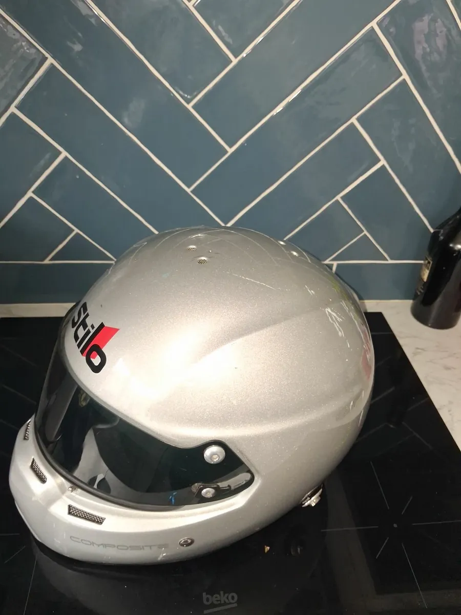 Helmet - Image 4