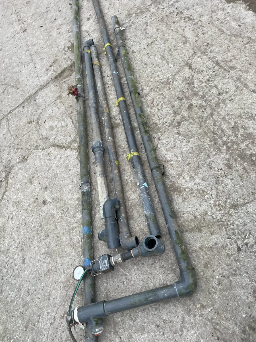 Vacuum pump - Image 4