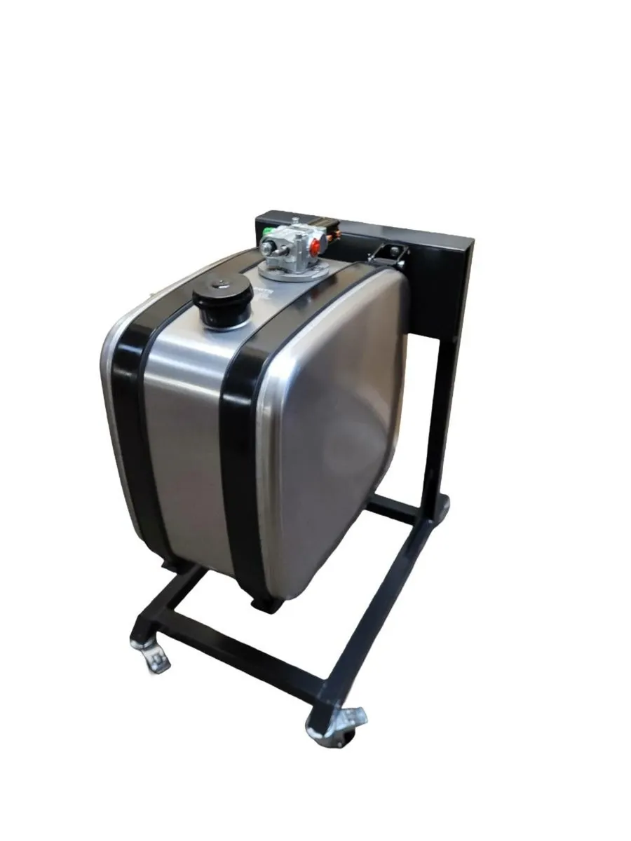 Truck Hydraulic Oil Tanks - Image 3