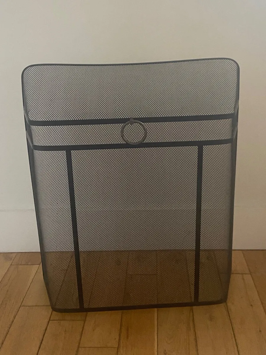 Fire guard - Image 1