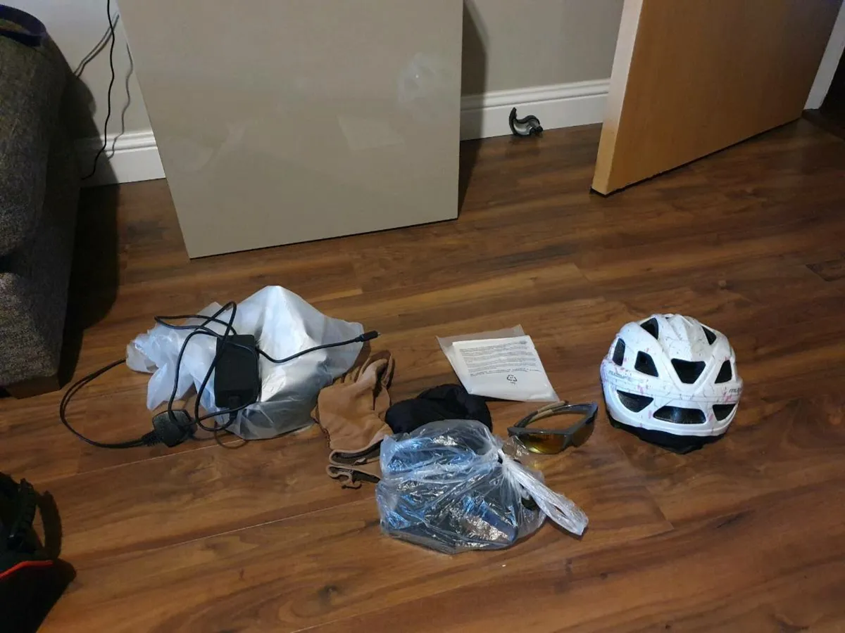 Xiaomi EScooter - Image 2