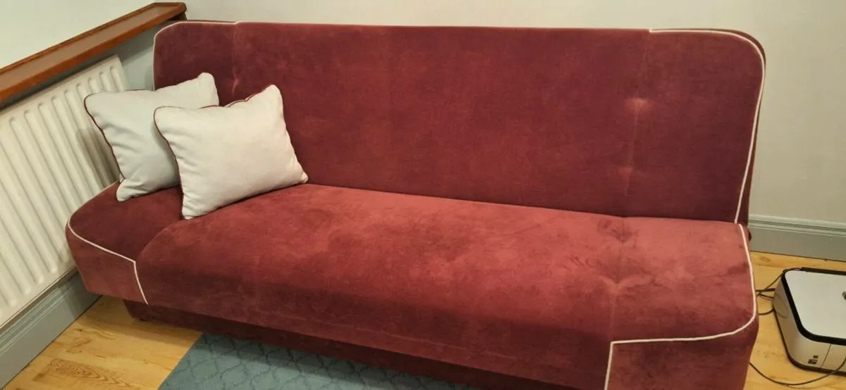 Sofa-bed - Image 2