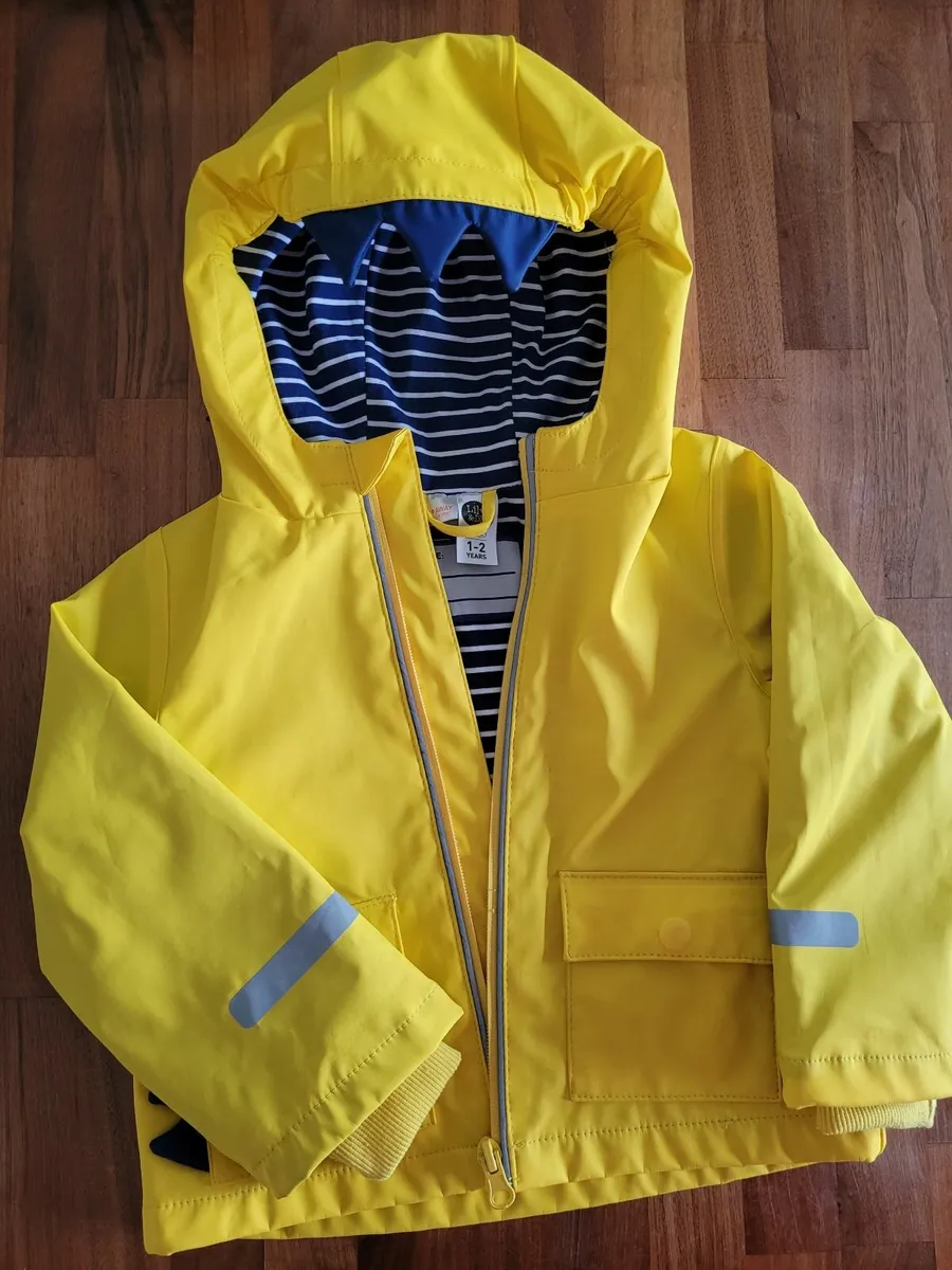 Boys 1-2yrs clothes - Image 1