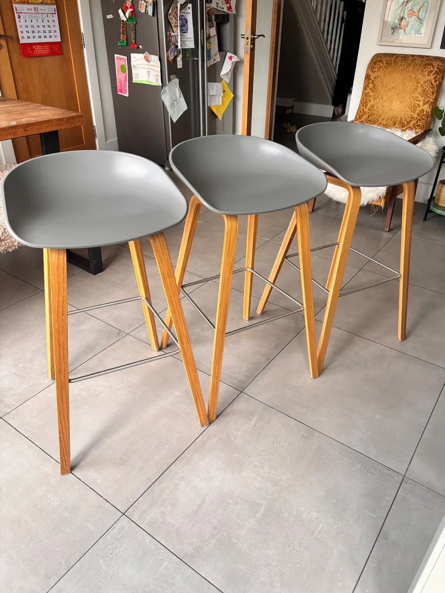 Kitchen stools - Image 2