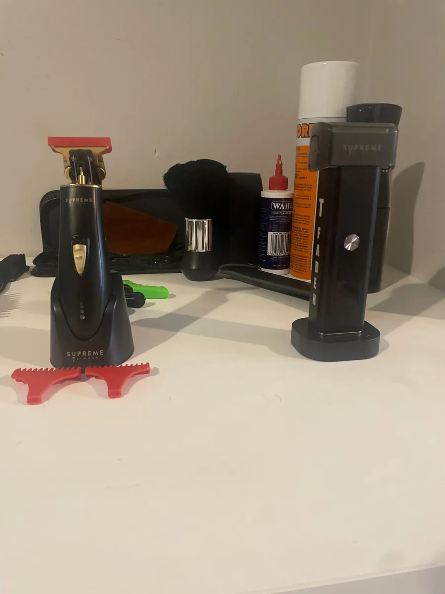 Barber Set - Image 4