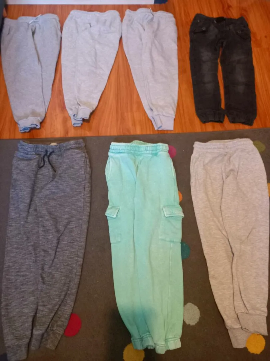 Boy's Clothes 8 - 9 years old - Image 2