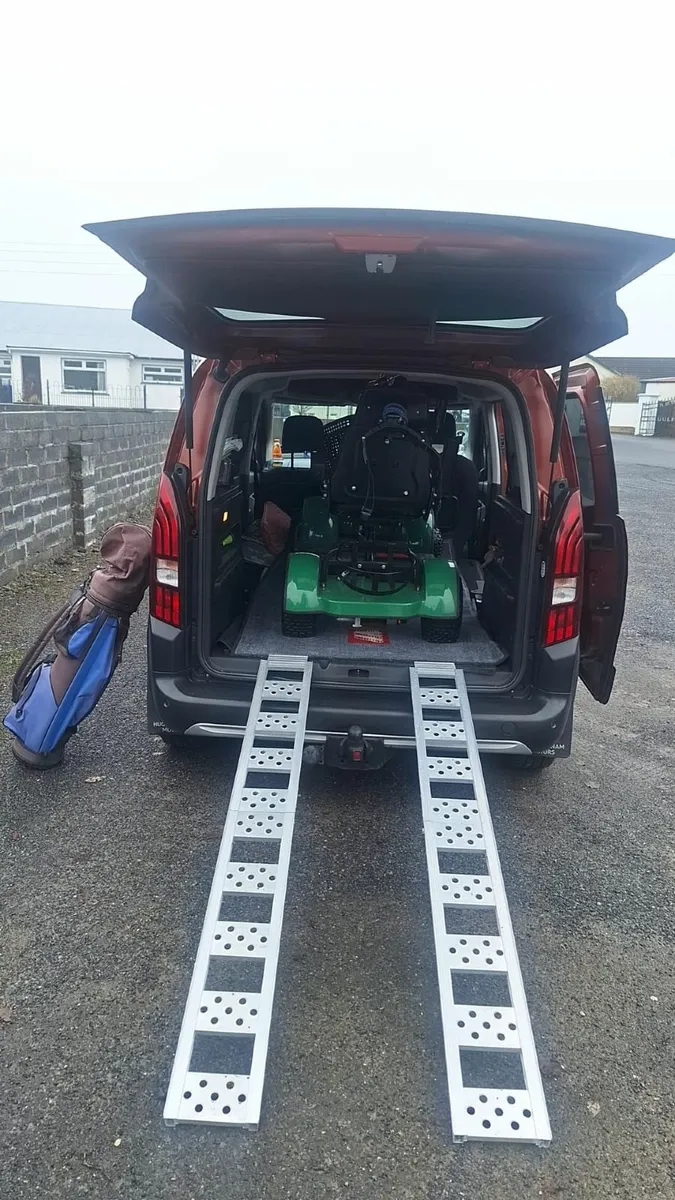 Golf Buggy - Image 3