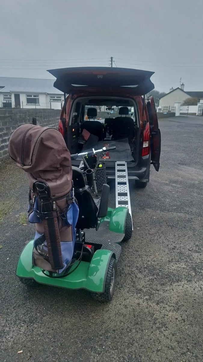 Golf Buggy - Image 4