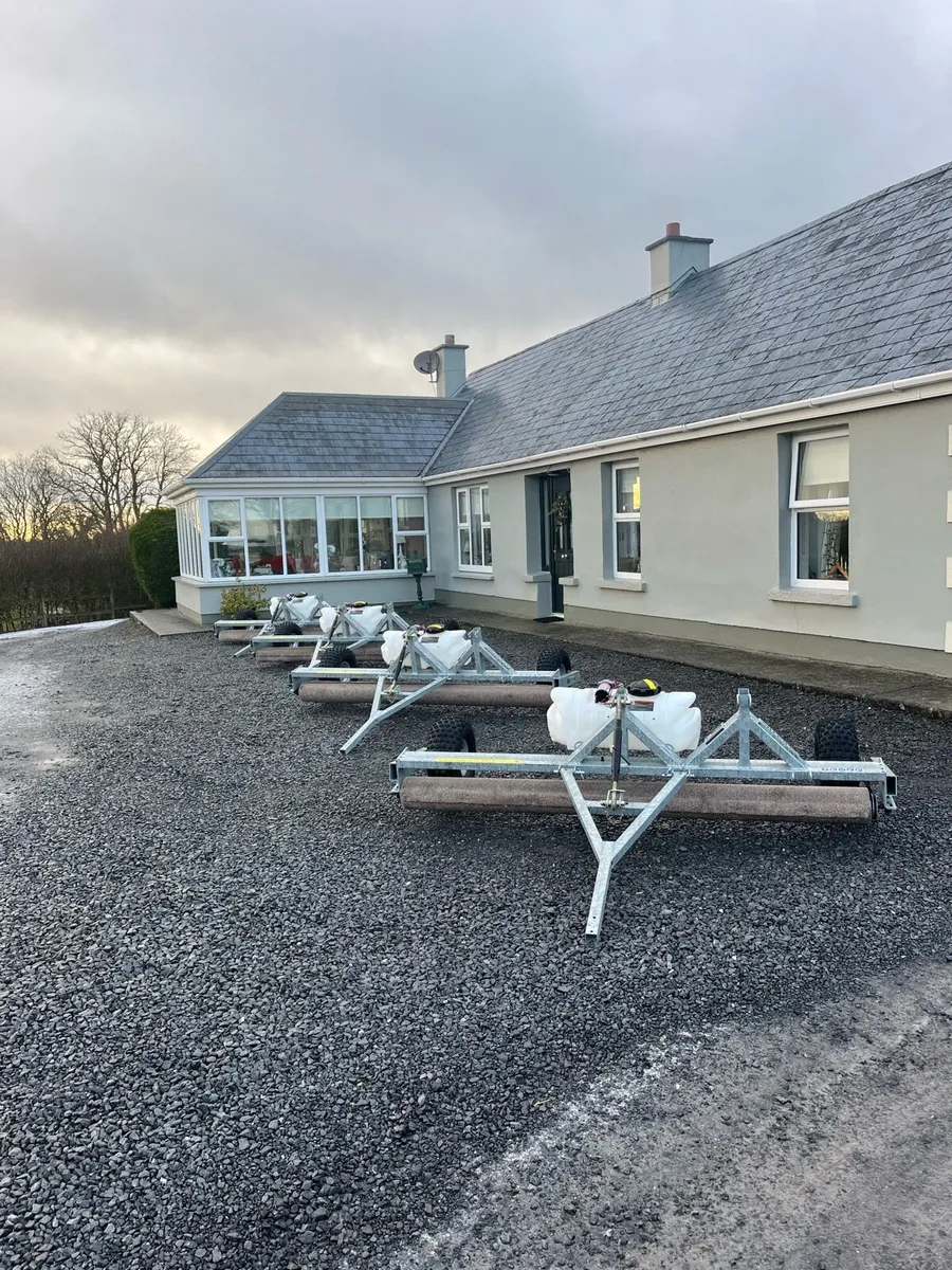 Sherman lickers - Image 3