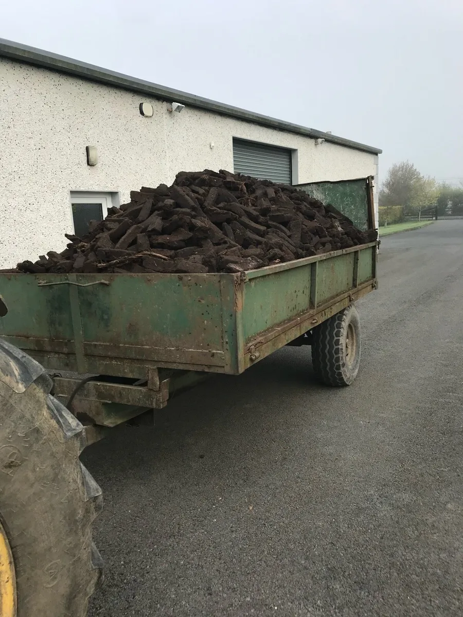 Home heating - Image 1