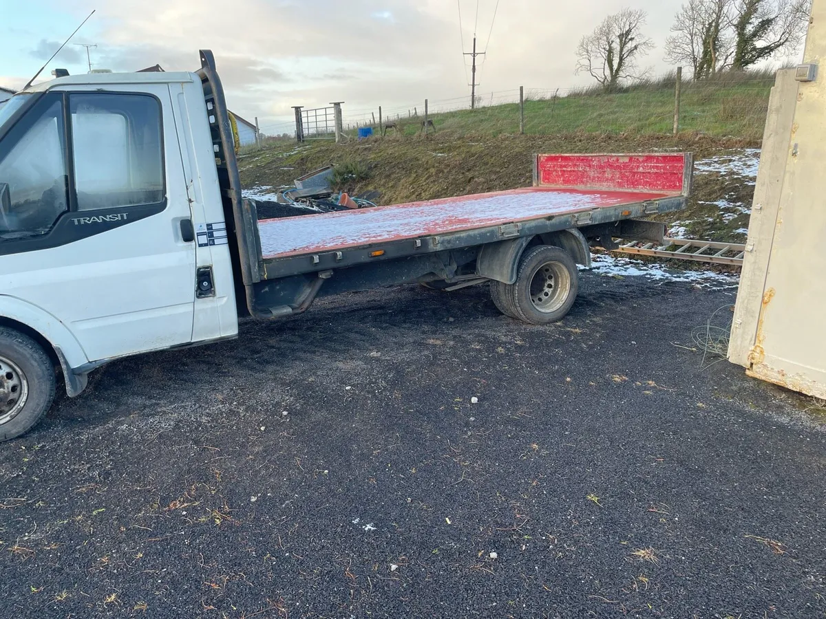 Ford transit - Image 3