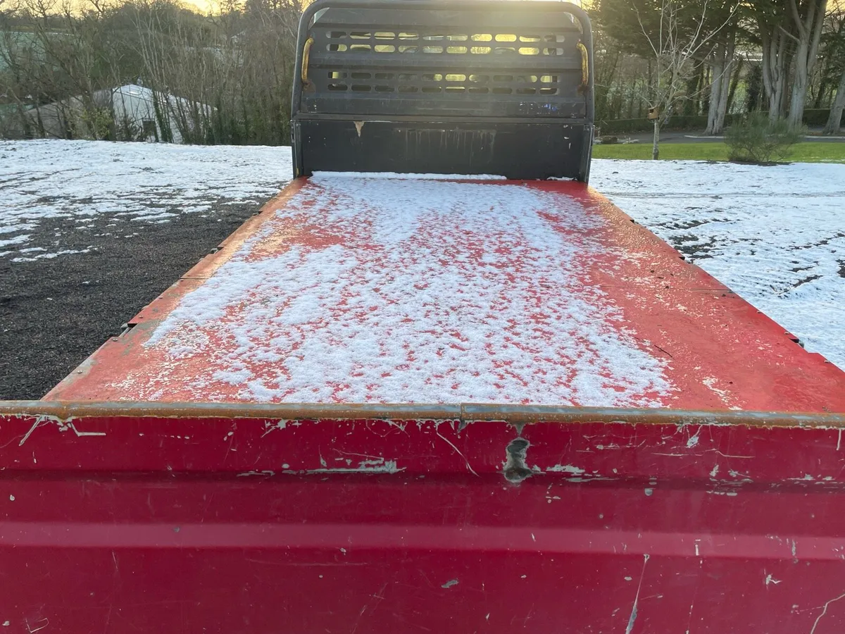 Ford transit - Image 4