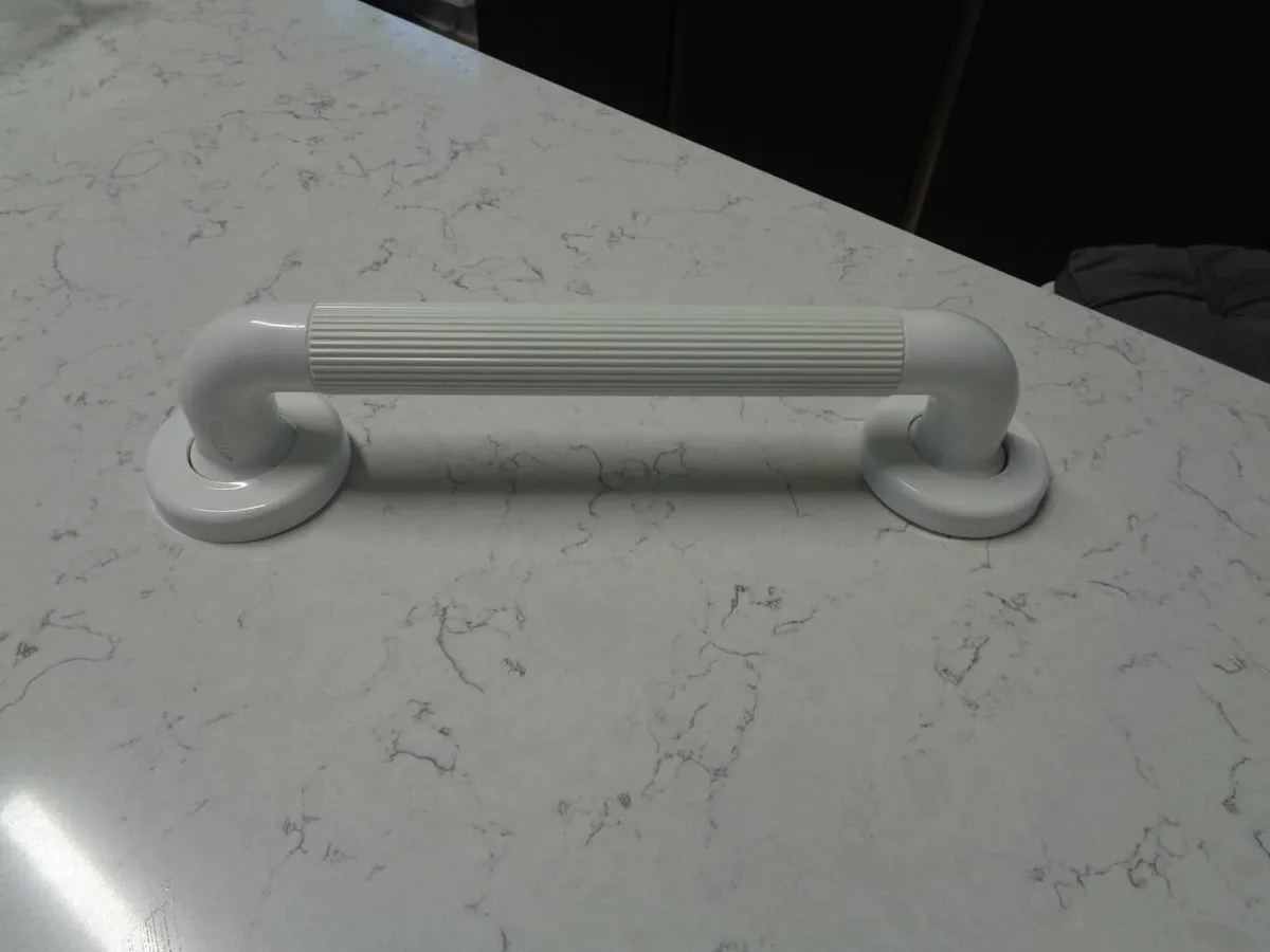 Plastic Grab Rail for Sale - Image 1