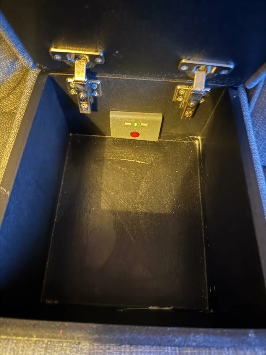 Double reclining couch - Image 3