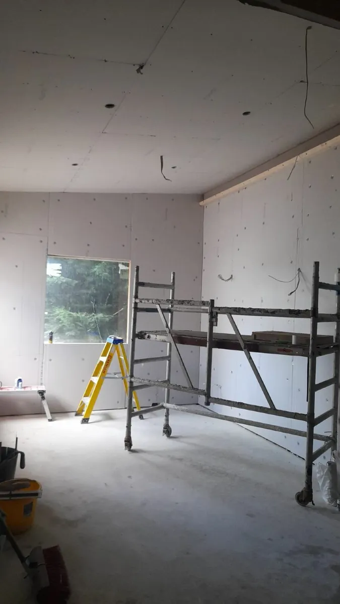 Handyman builder - Image 1