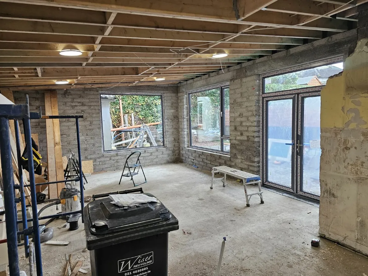 Handyman builder - Image 4