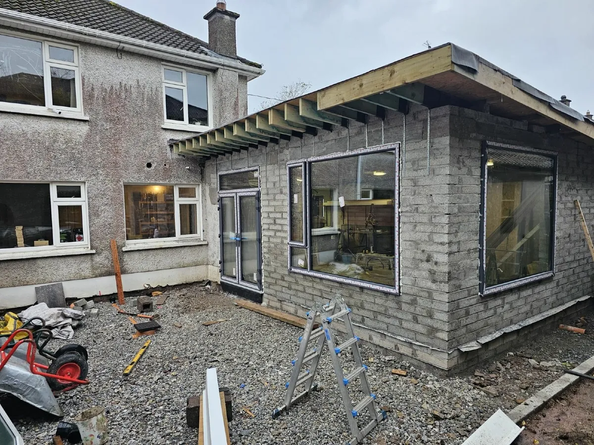 Handyman builder - Image 3