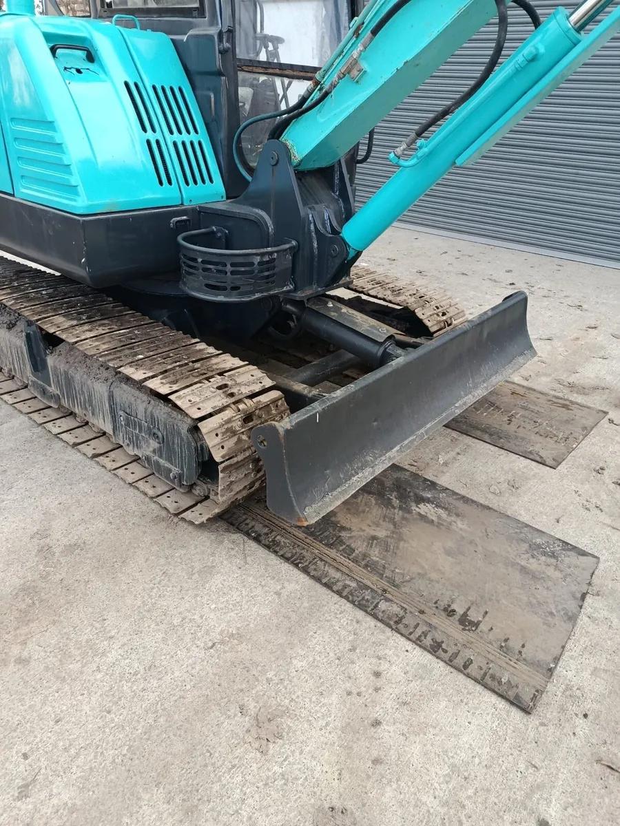 Track machine - Image 4