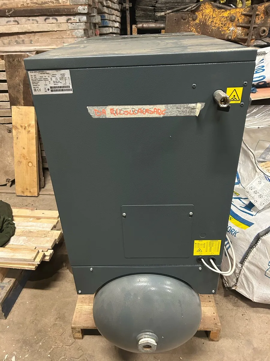 Atlas Copco - Image 4