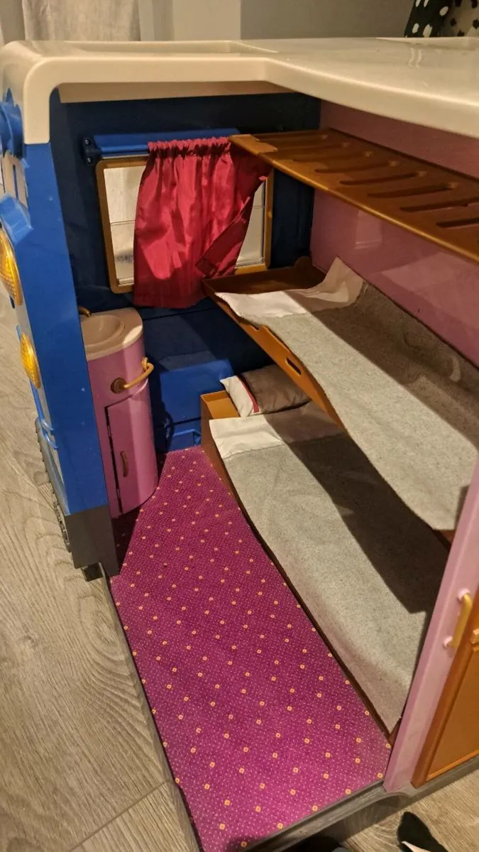 our generations train set - Image 2