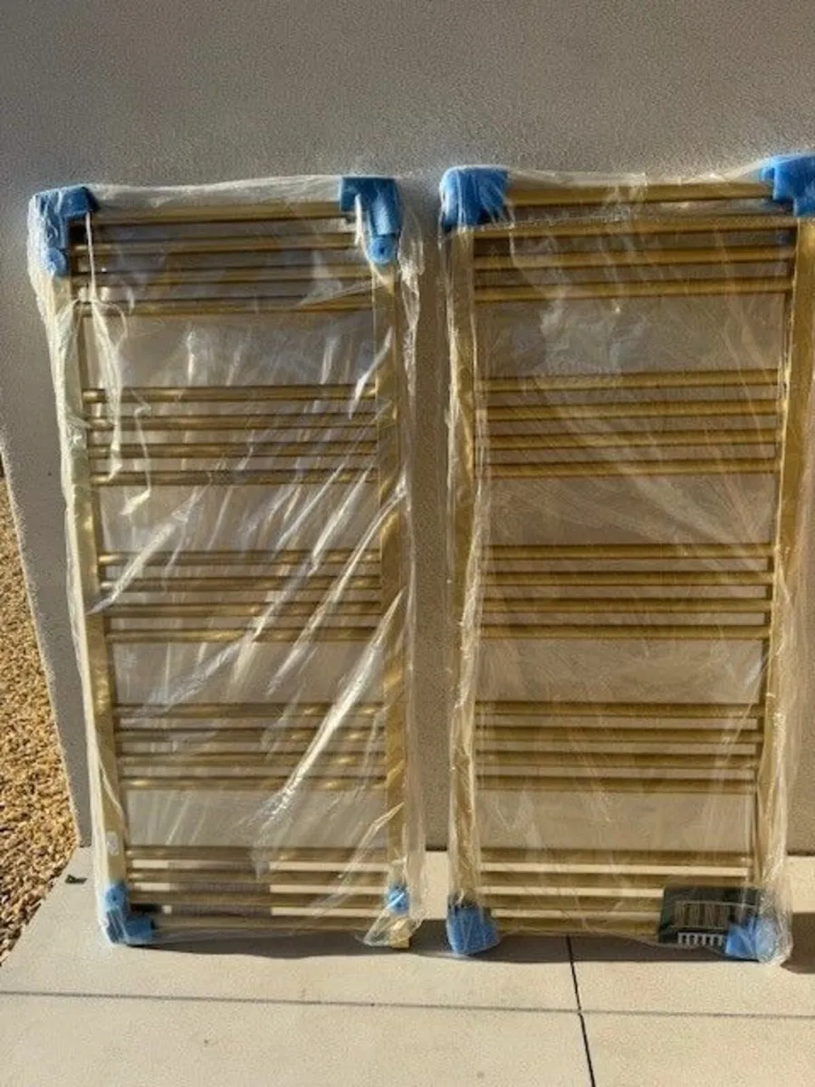 Bathroom Radiators - Image 3