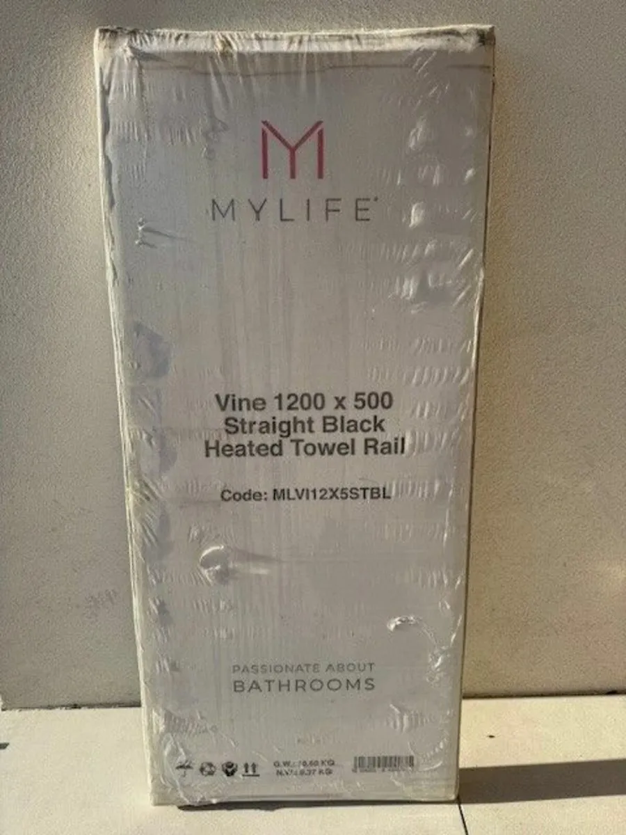 Bathroom Radiators - Image 4