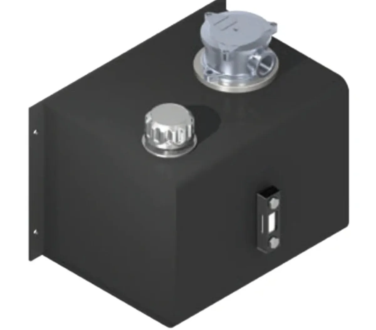 Recovery Truck Spares - Image 3