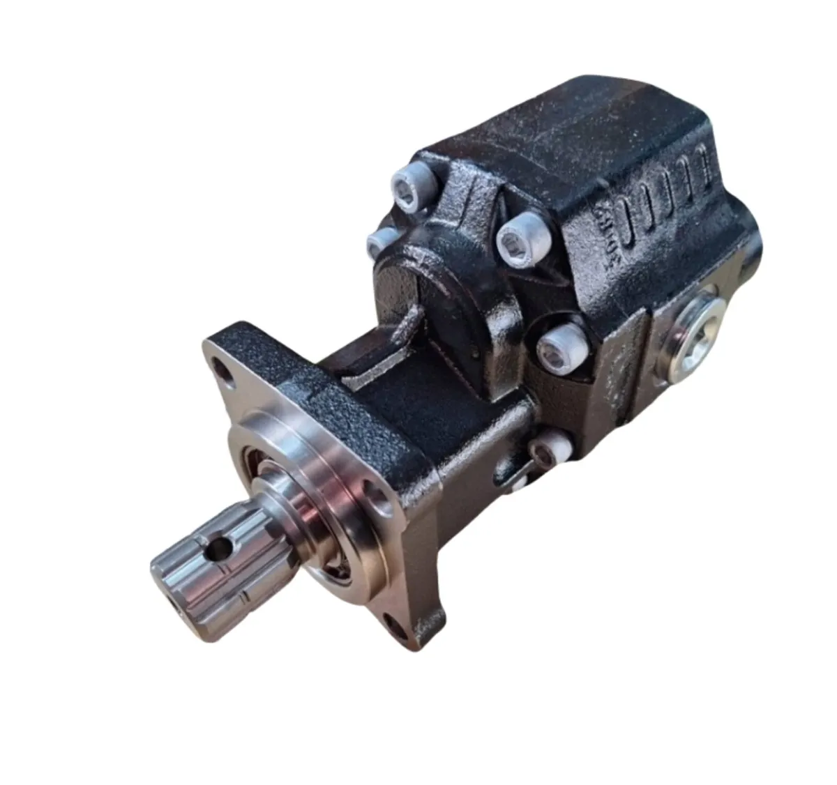 Recovery Truck Spares - Image 4